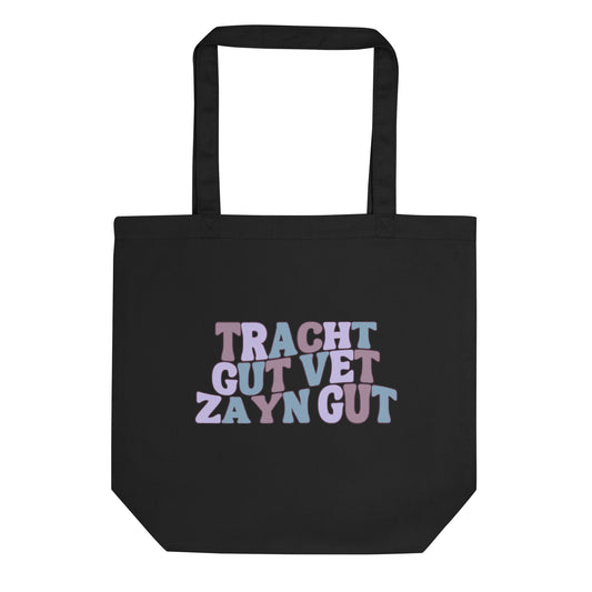 Tracht Gut Tote Bag