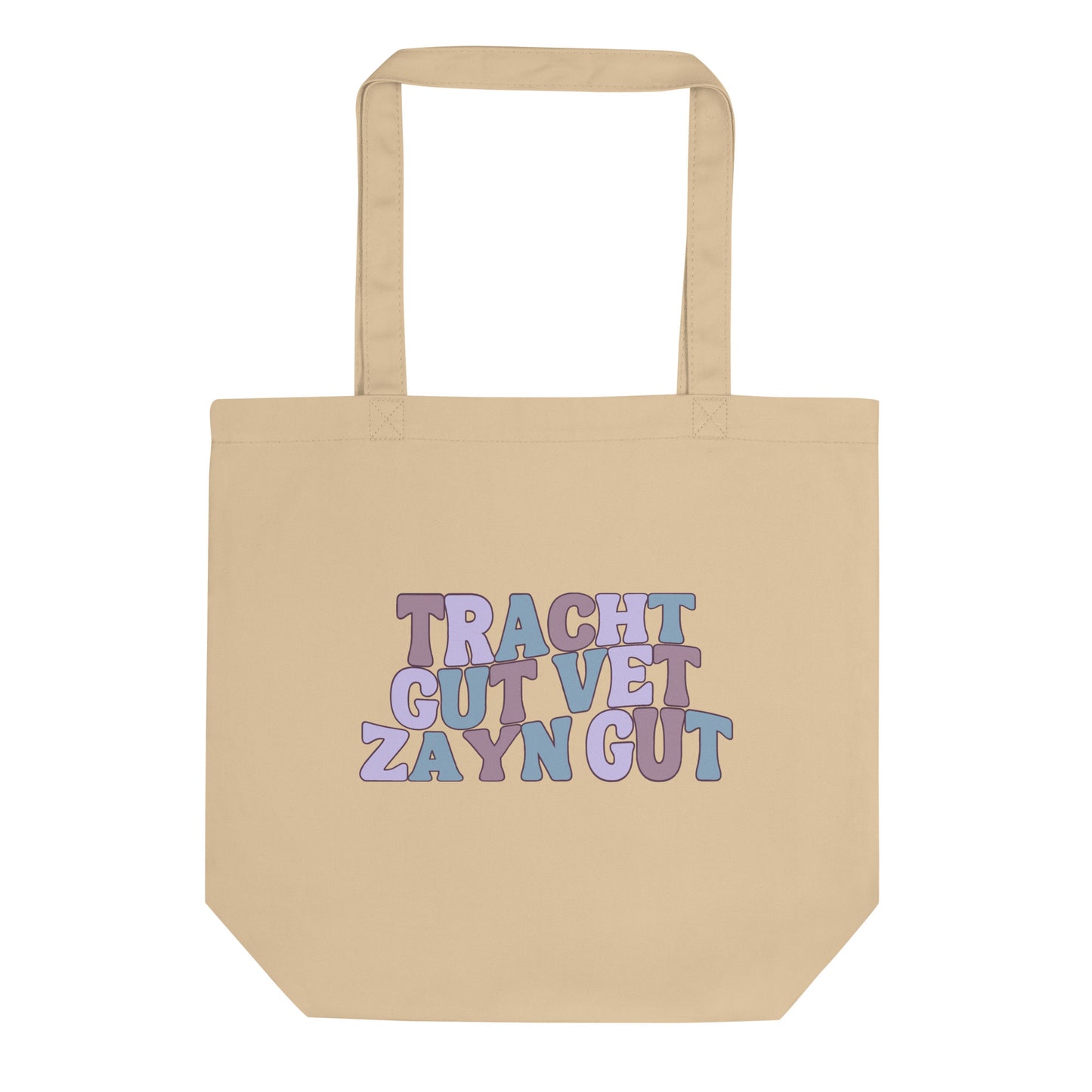 Tracht Gut Tote Bag