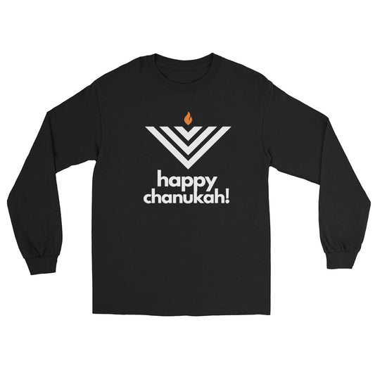 Happy Chanukah T-shirt