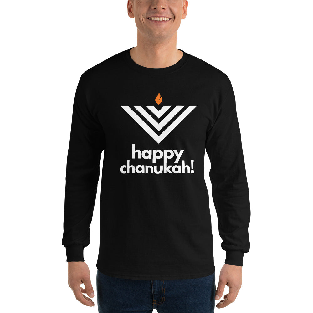 Happy Chanukah T-shirt