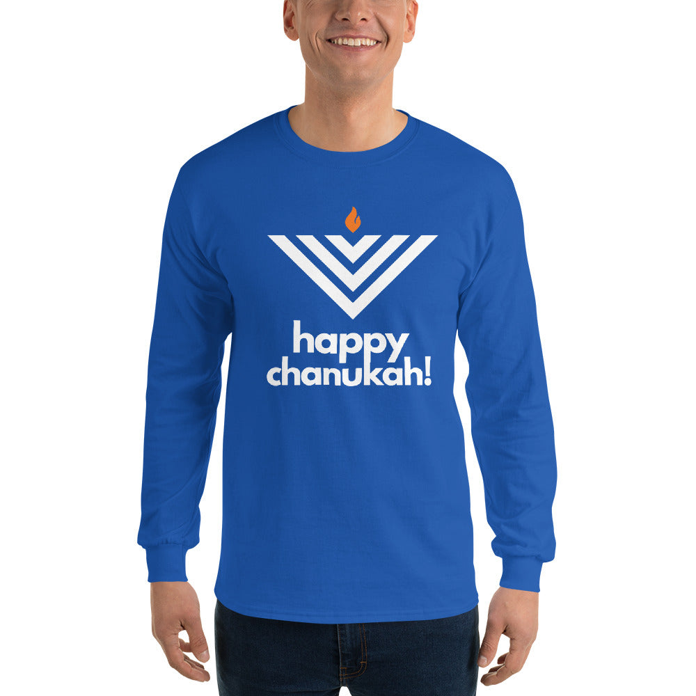 Happy Chanukah T-shirt