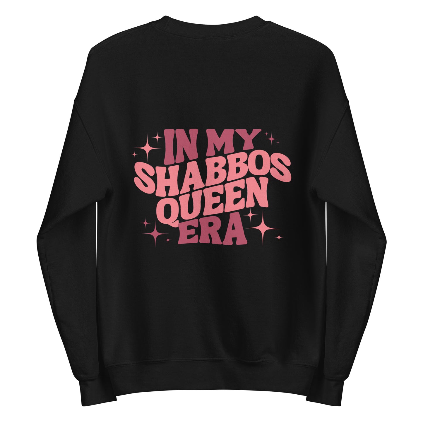 Shabbos Queen Era Sweatshirt