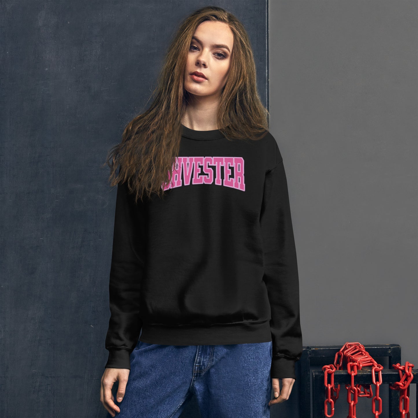 Shvester Sweatshirt