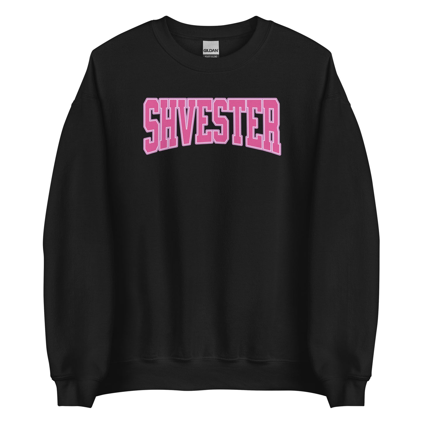 Shvester Sweatshirt