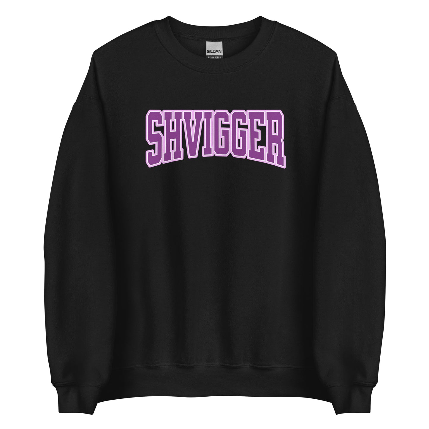 Shvigger Sweatshirt