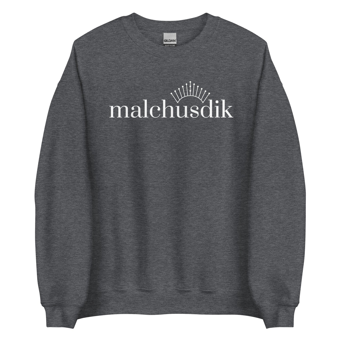 Malchusdik Crewneck Sweatshirt