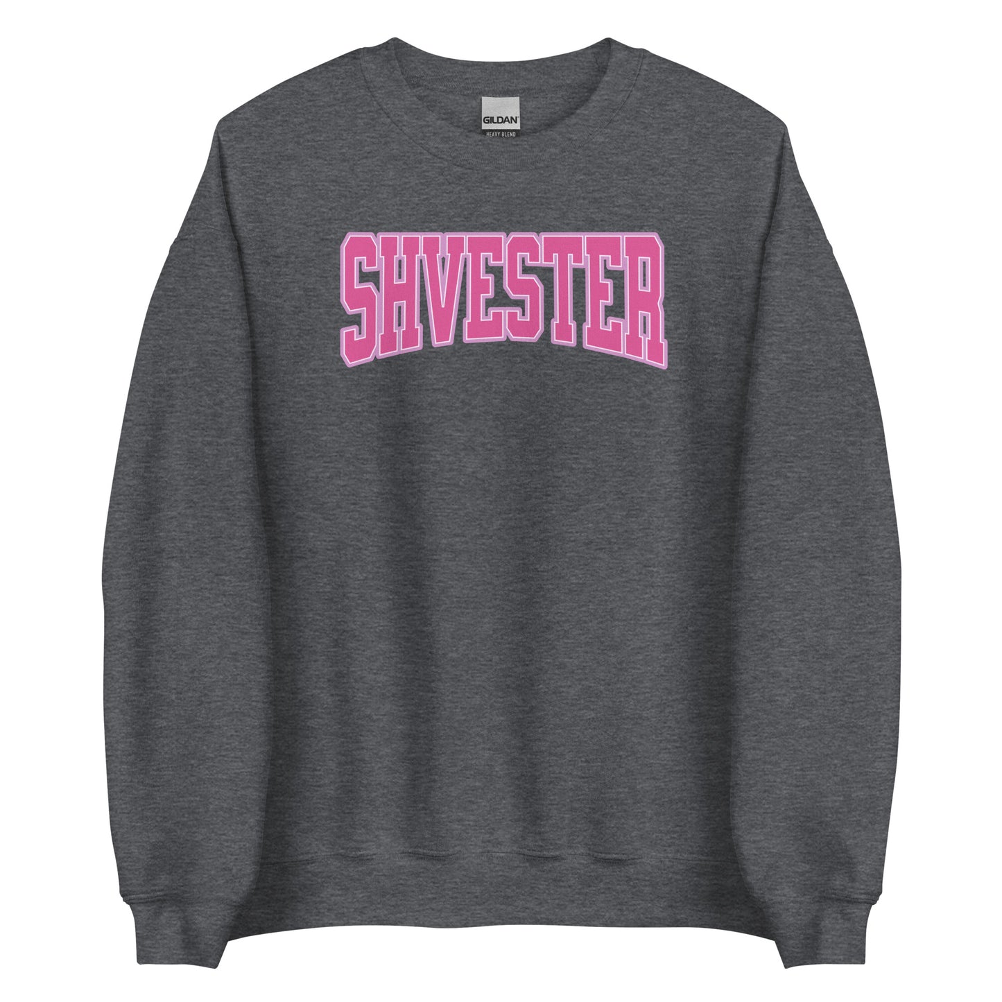 Shvester Sweatshirt