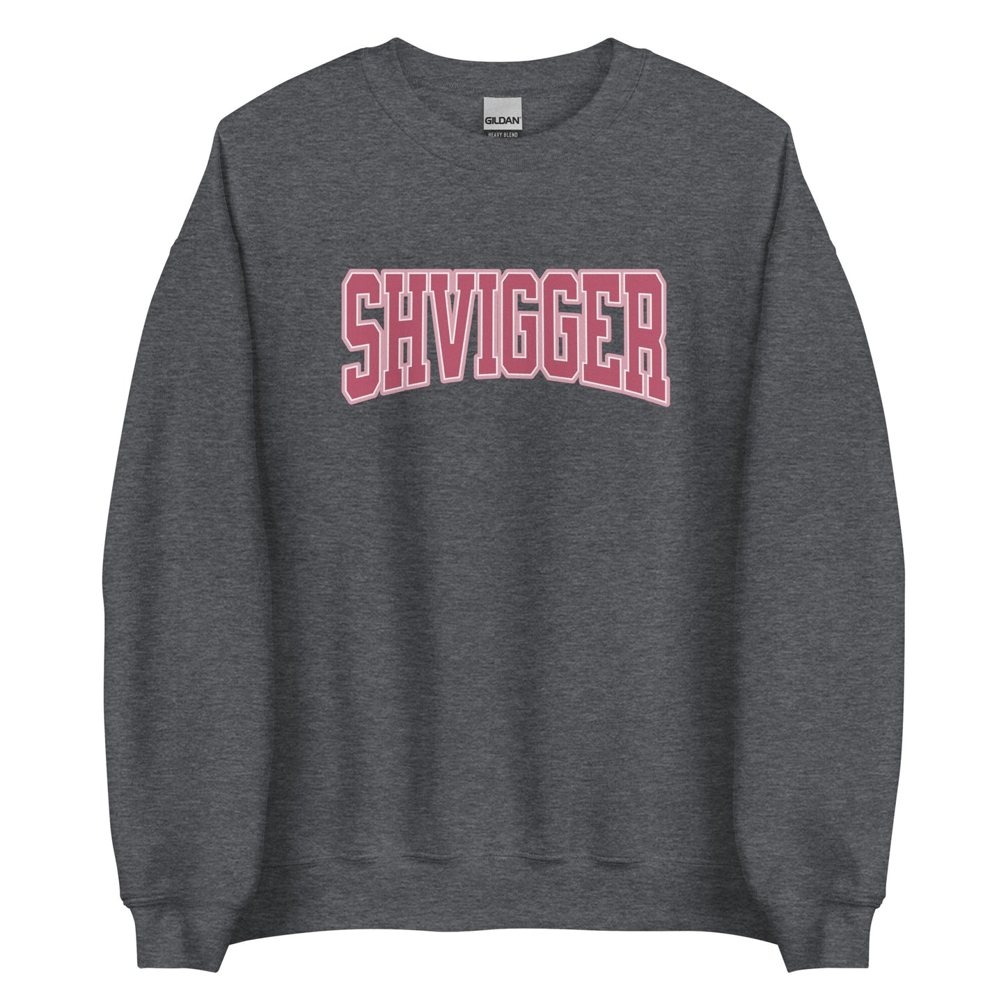 Shvigger Sweatshirt