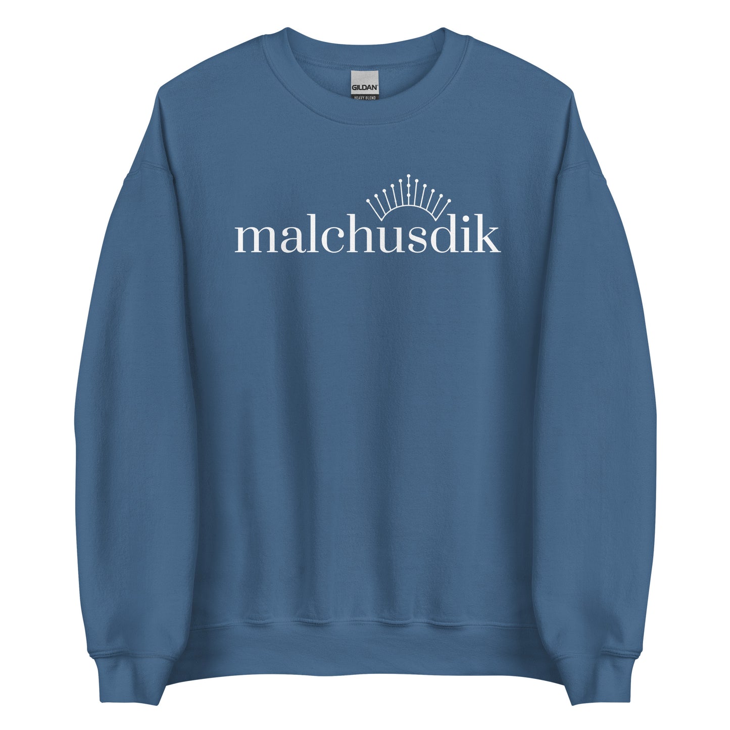 Malchusdik Crewneck Sweatshirt