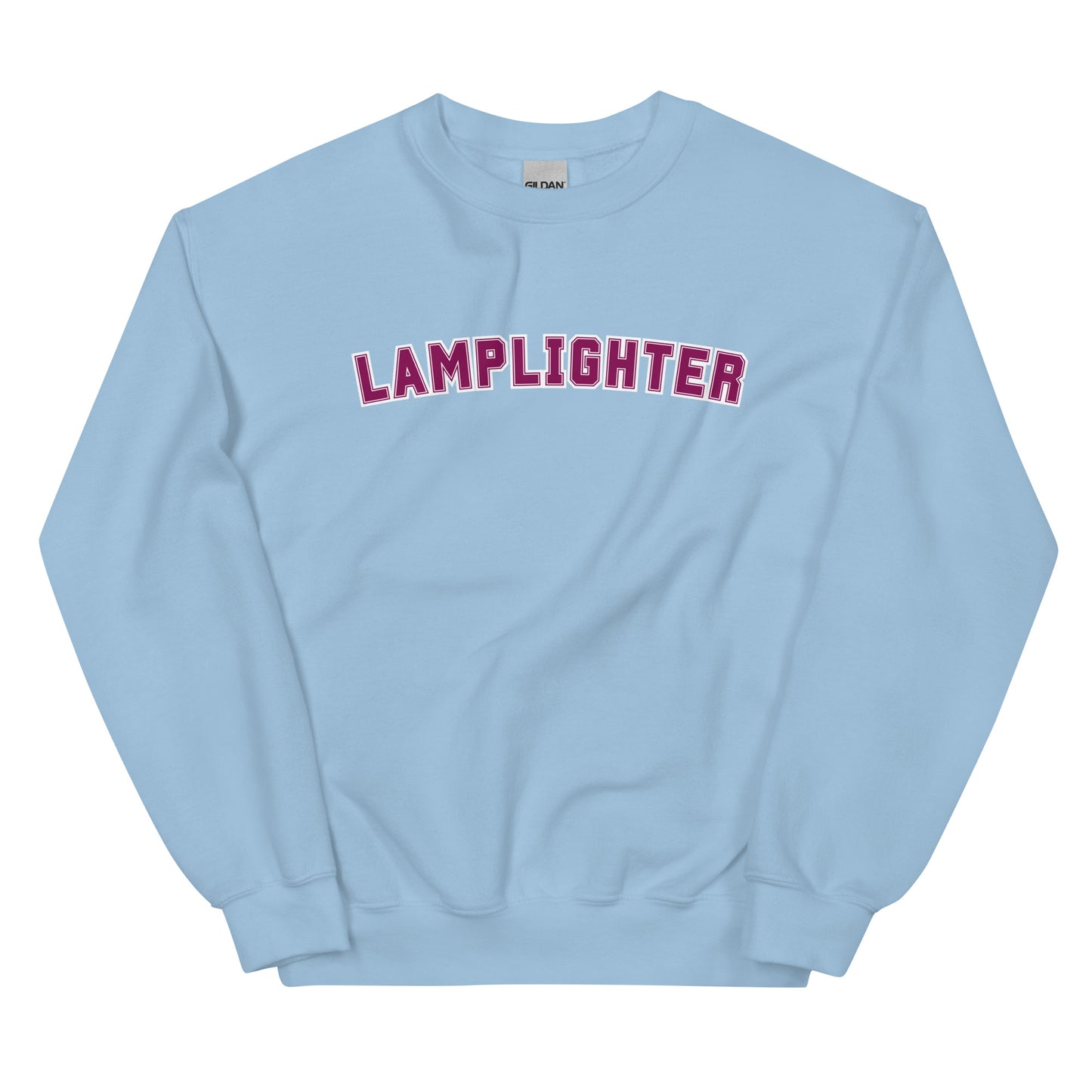 Lamplighter Sweatshirt