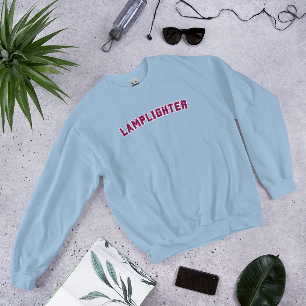 Lamplighter Sweatshirt