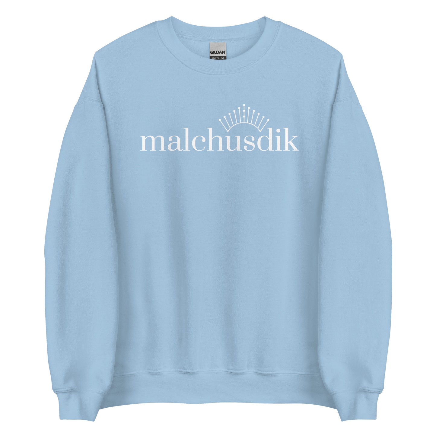 Malchusdik Crewneck Sweatshirt