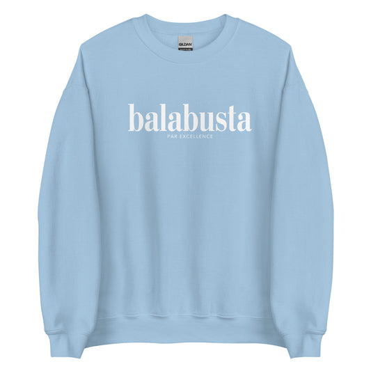 Balabusta Sweatshirt