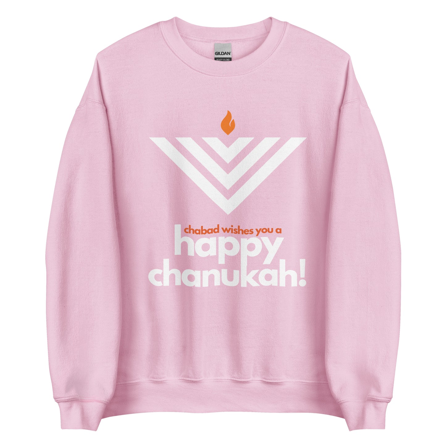 Happy Chanukah Sweatshirt