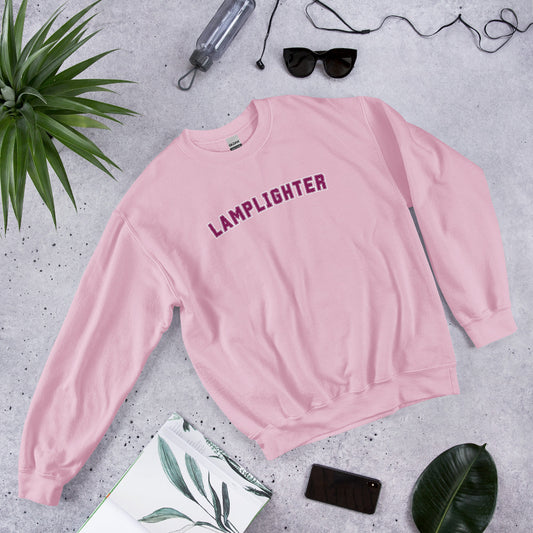 Lamplighter Sweatshirt