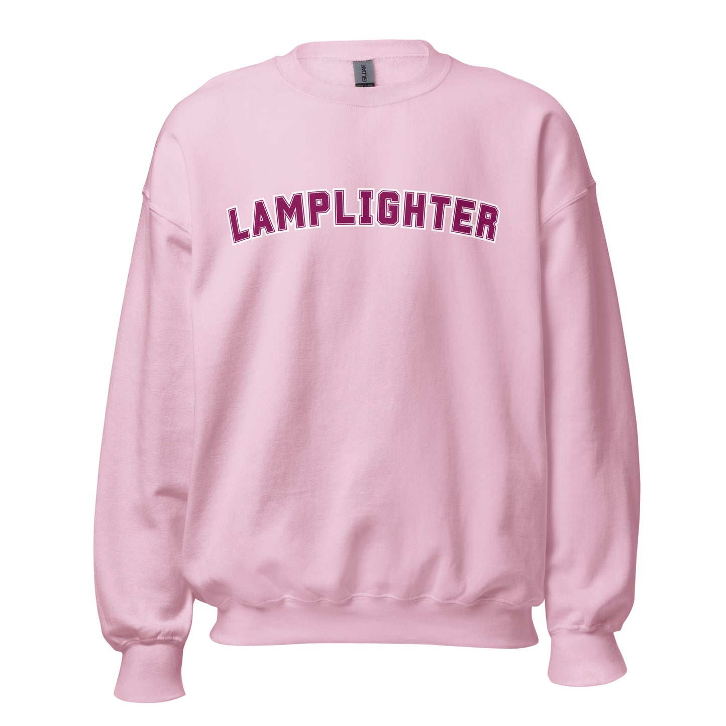 Lamplighter Sweatshirt