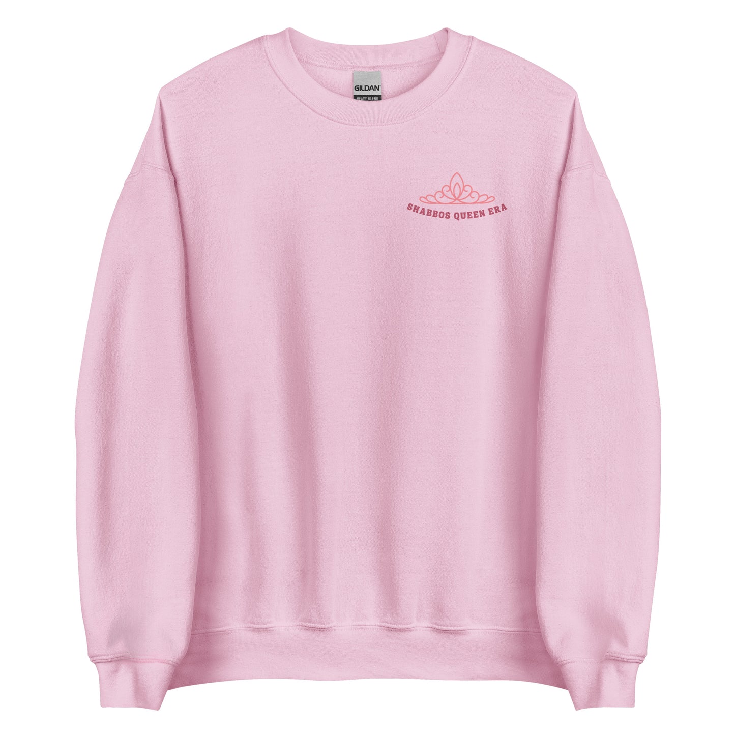 Shabbos Queen Era Sweatshirt