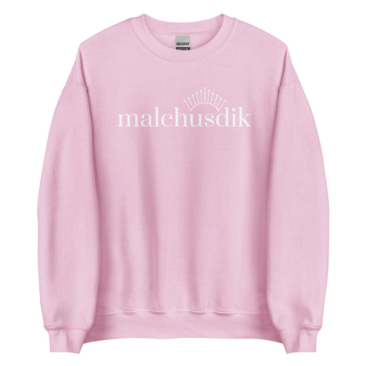 Malchusdik Crewneck Sweatshirt