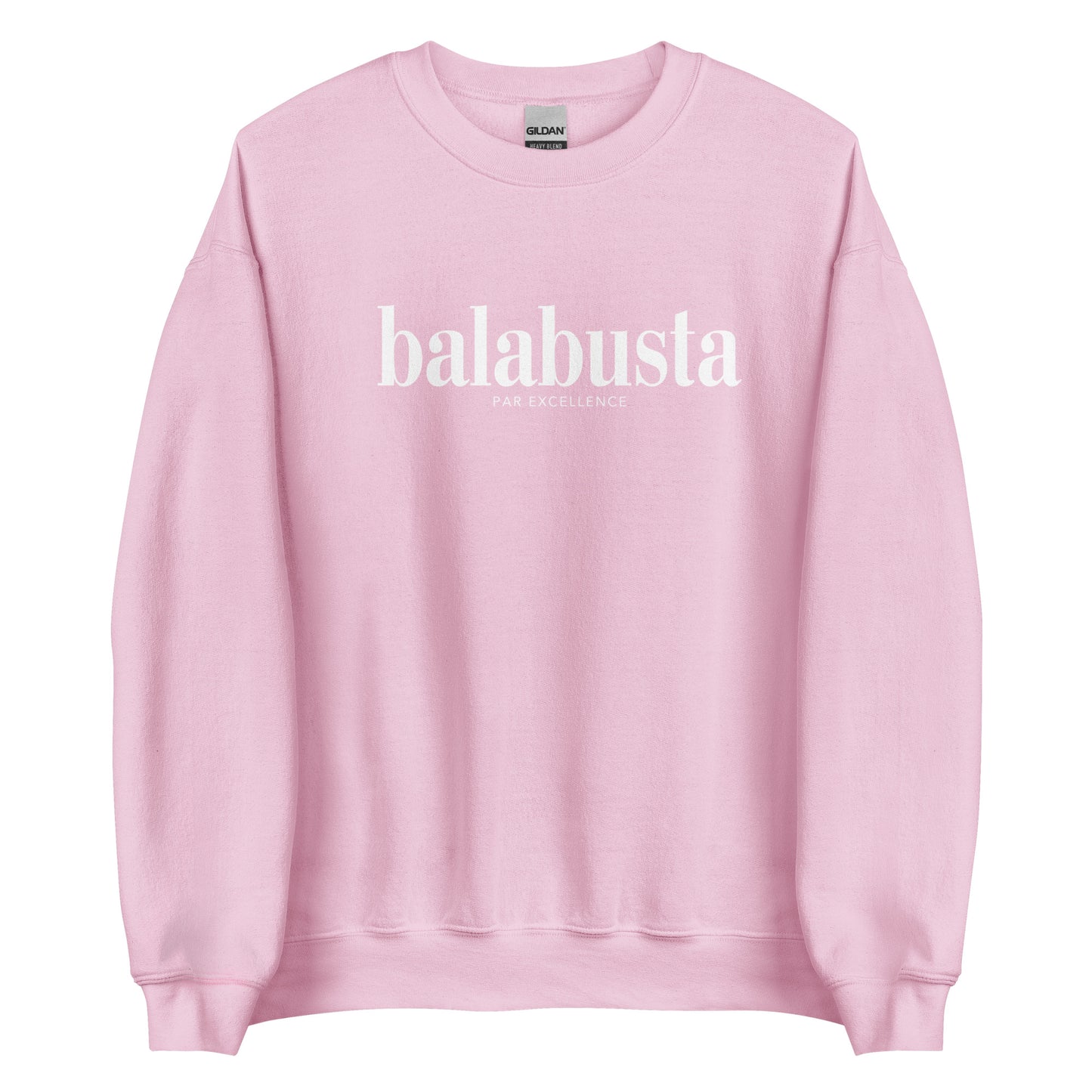 Balabusta Sweatshirt