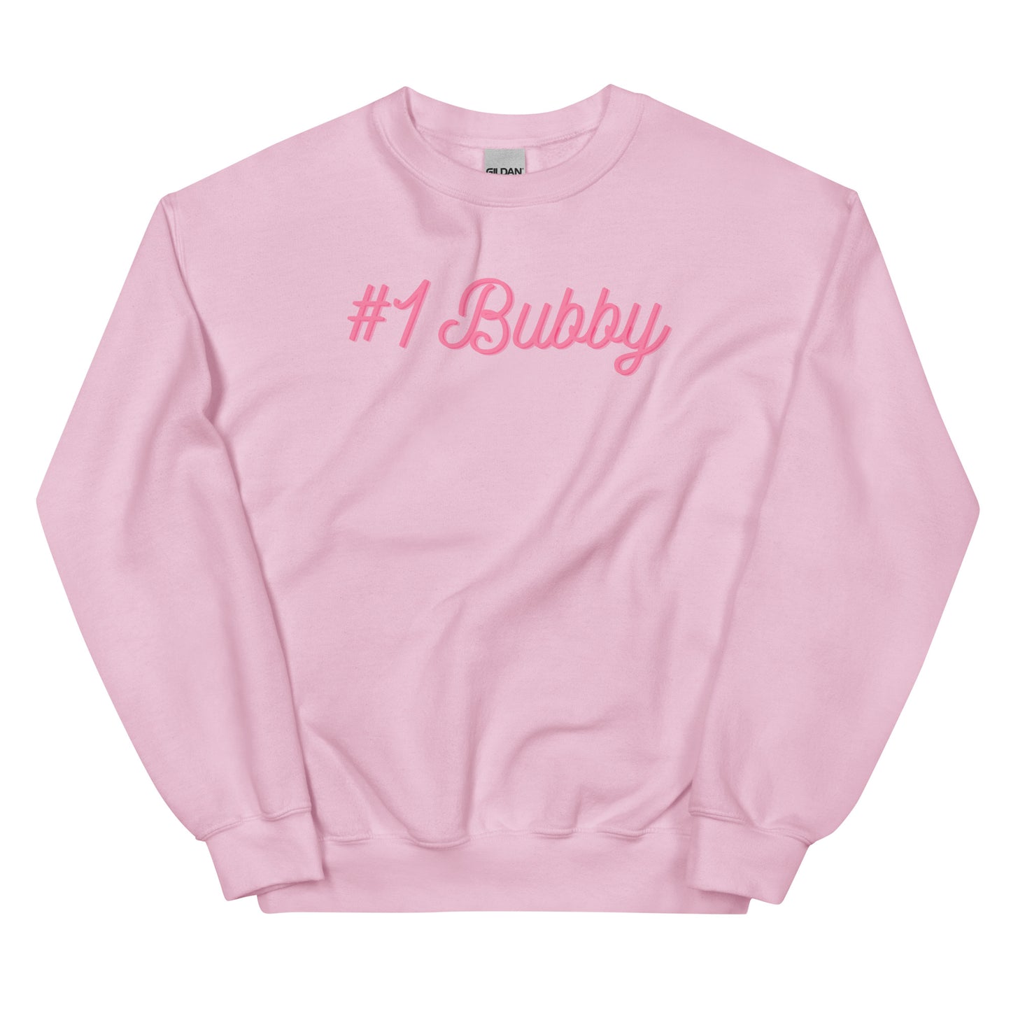 #1 Bubby Sweatshirt