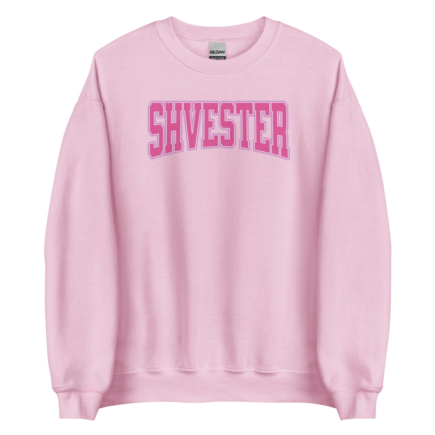 Shvester Sweatshirt