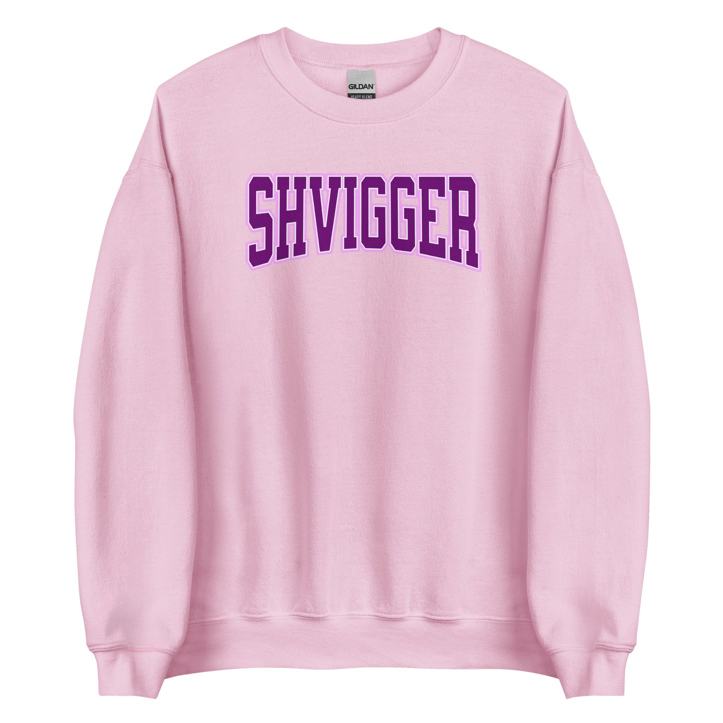 Shvigger Sweatshirt