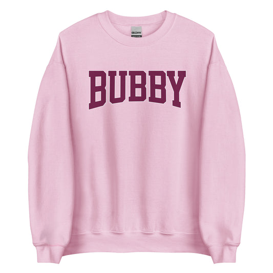 Bubby Sweatshirt