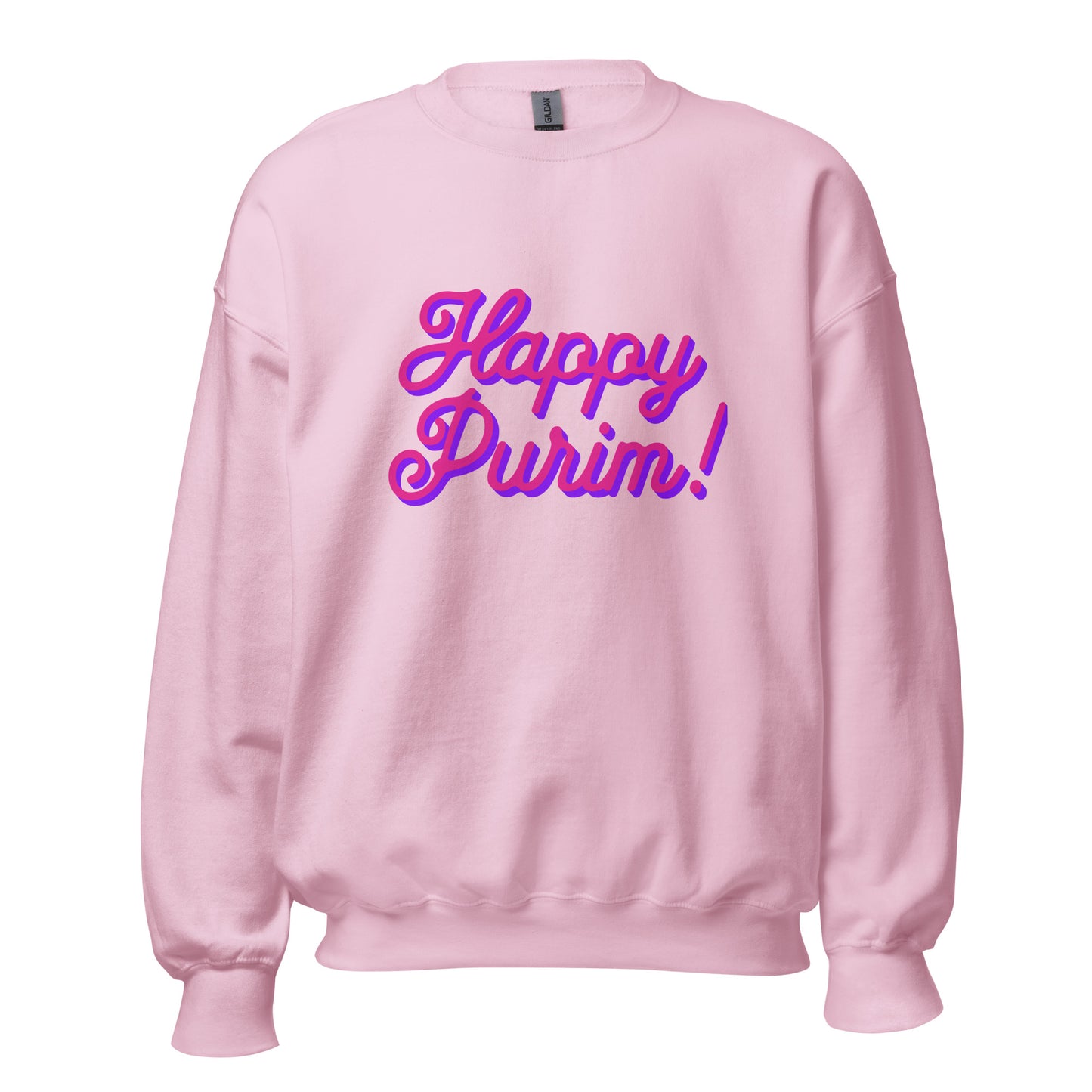 Happy Purim Sweatshirt