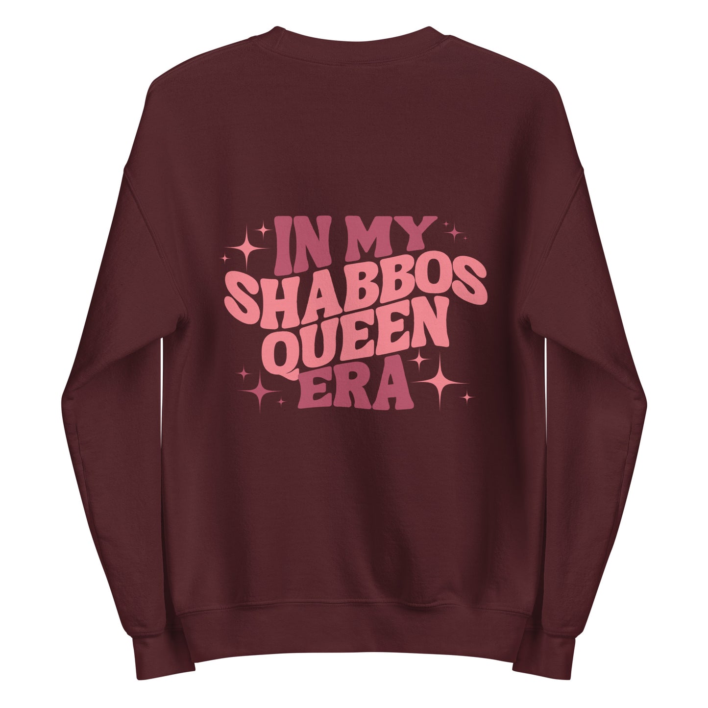 Shabbos Queen Era Sweatshirt