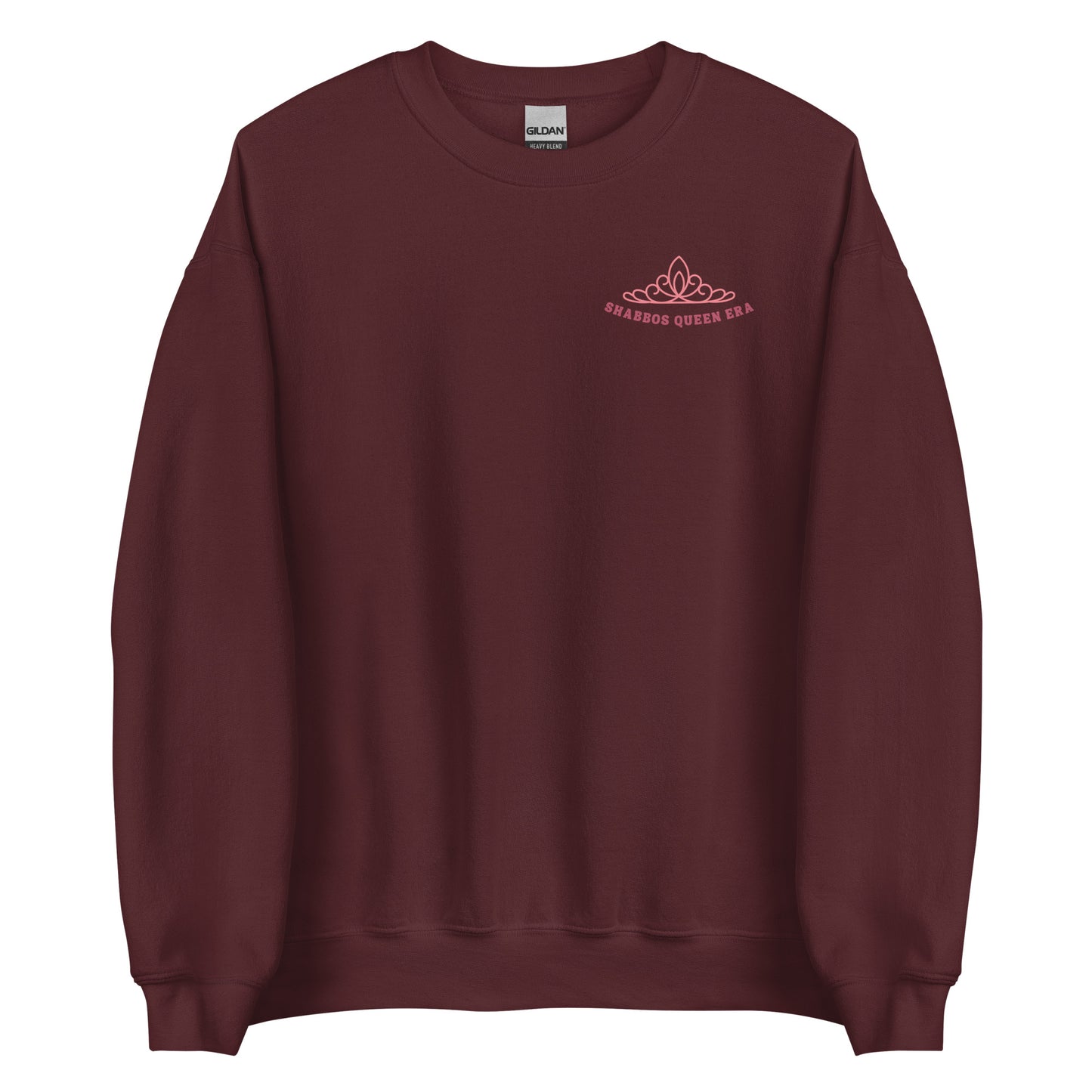 Shabbos Queen Era Sweatshirt