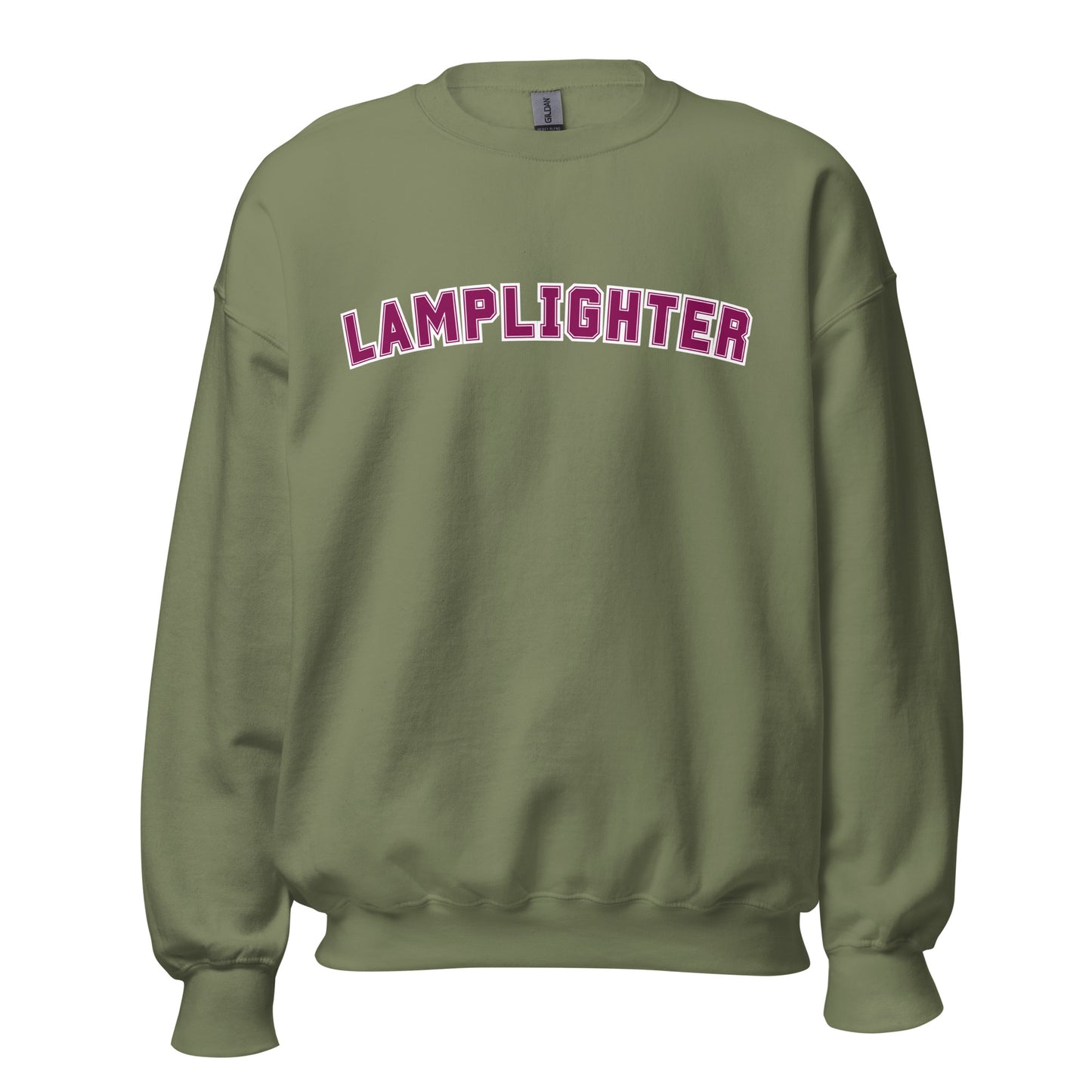 Lamplighter Sweatshirt