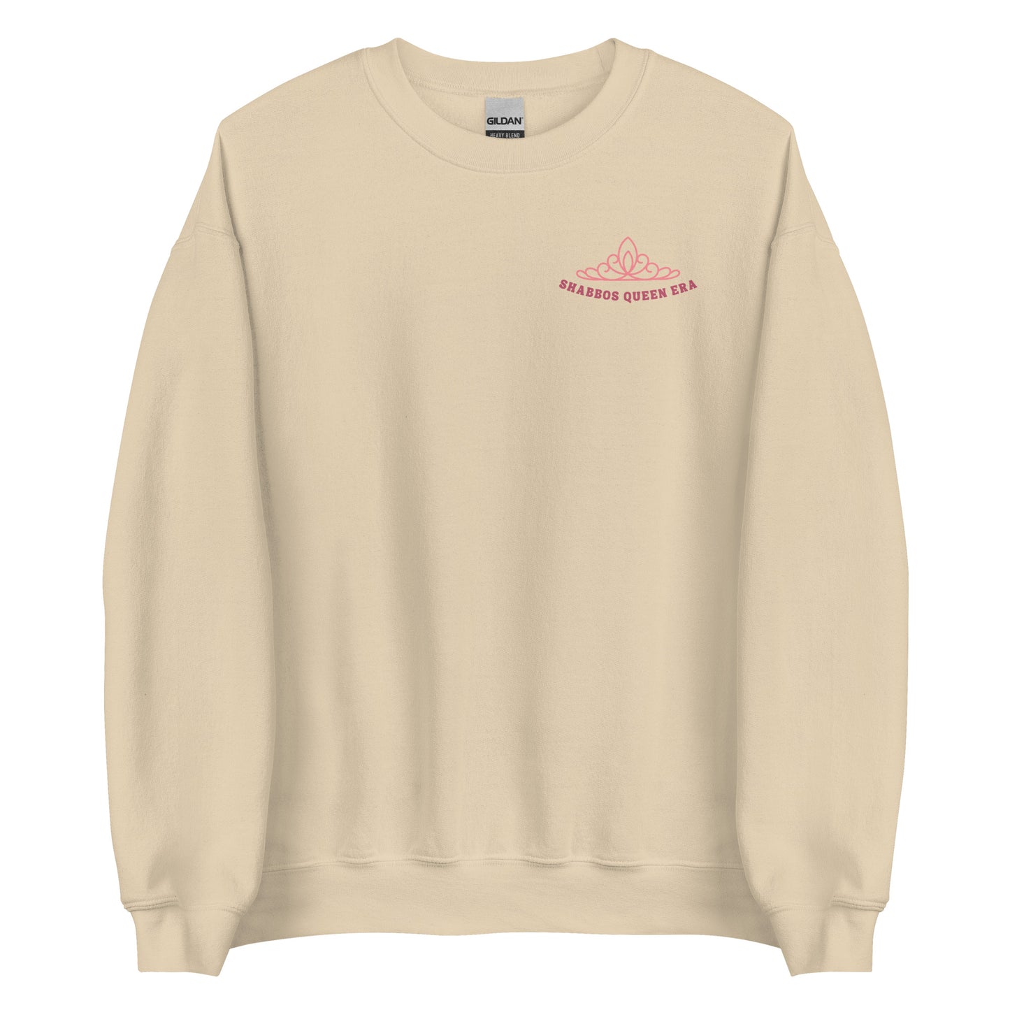 Shabbos Queen Era Sweatshirt