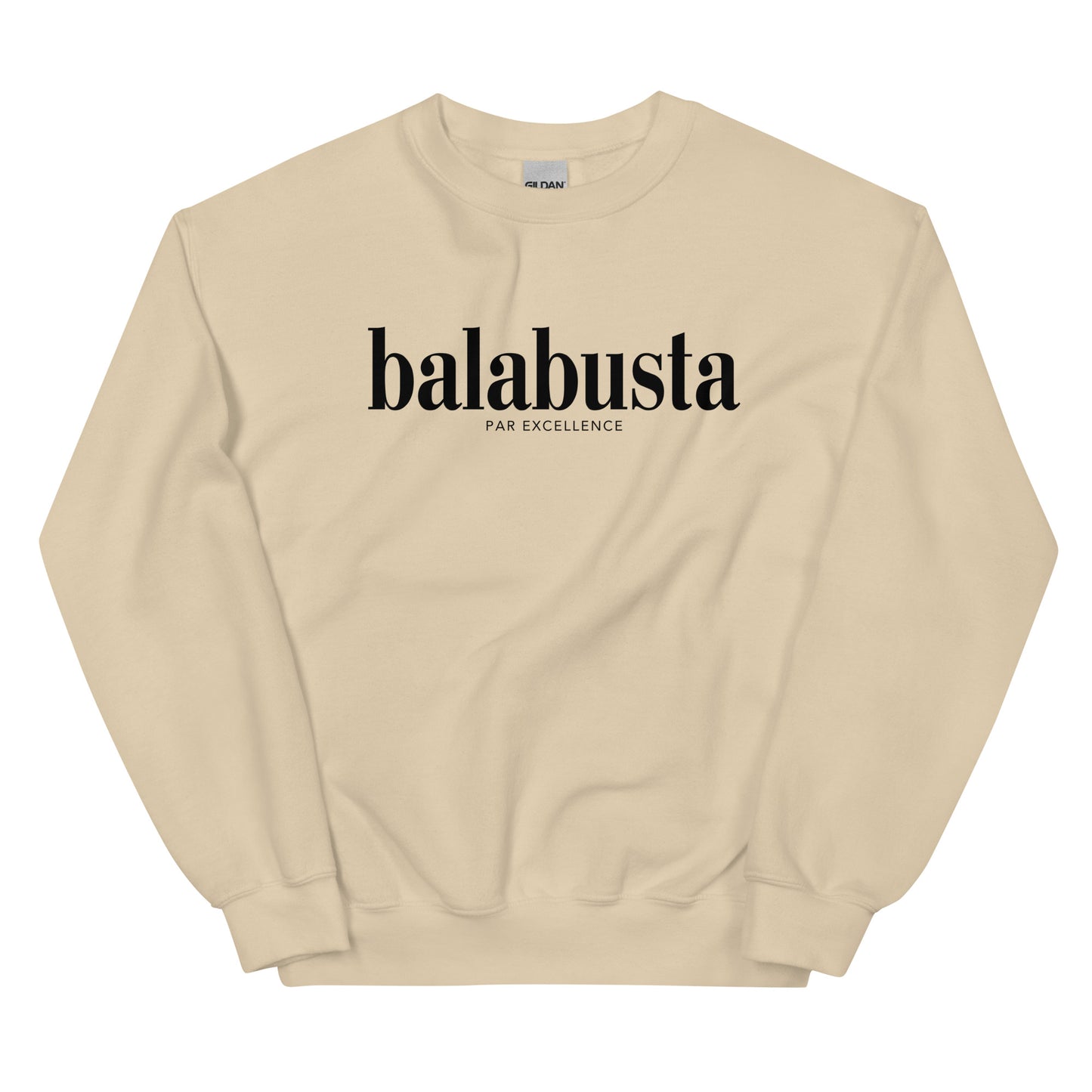 Balabusta Sweatshirt