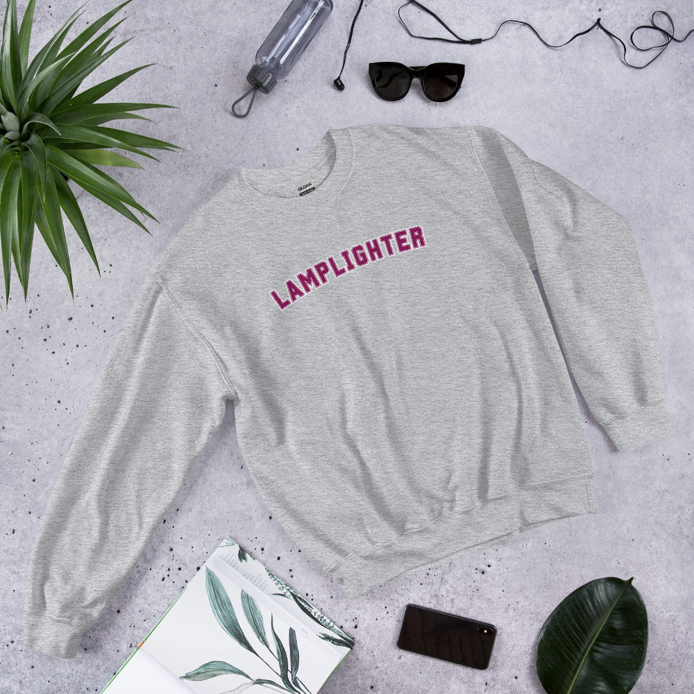 Lamplighter Sweatshirt