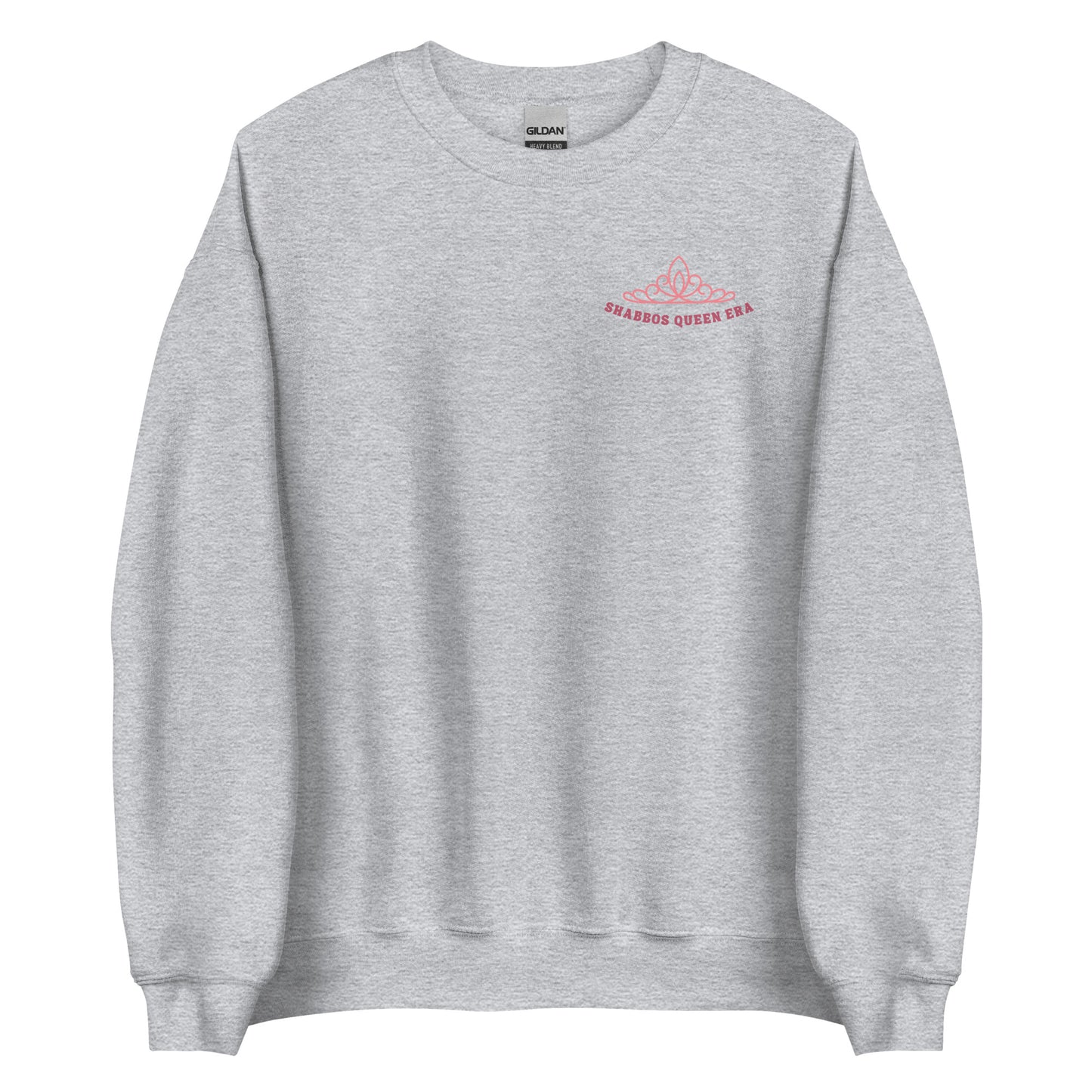 Shabbos Queen Era Sweatshirt