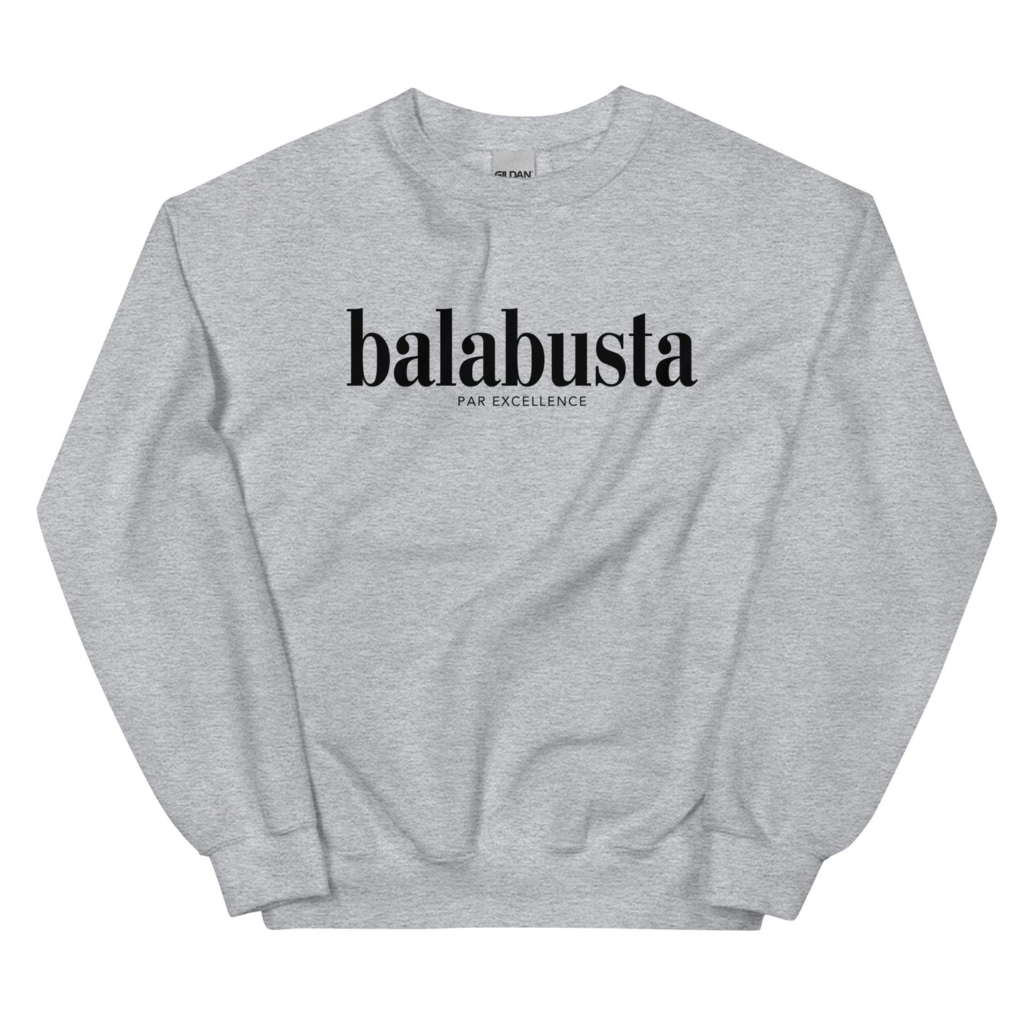 Balabusta Sweatshirt