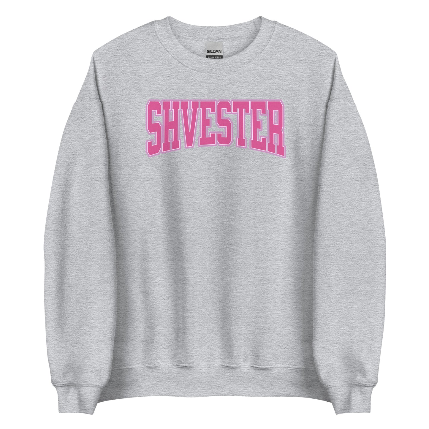 Shvester Sweatshirt