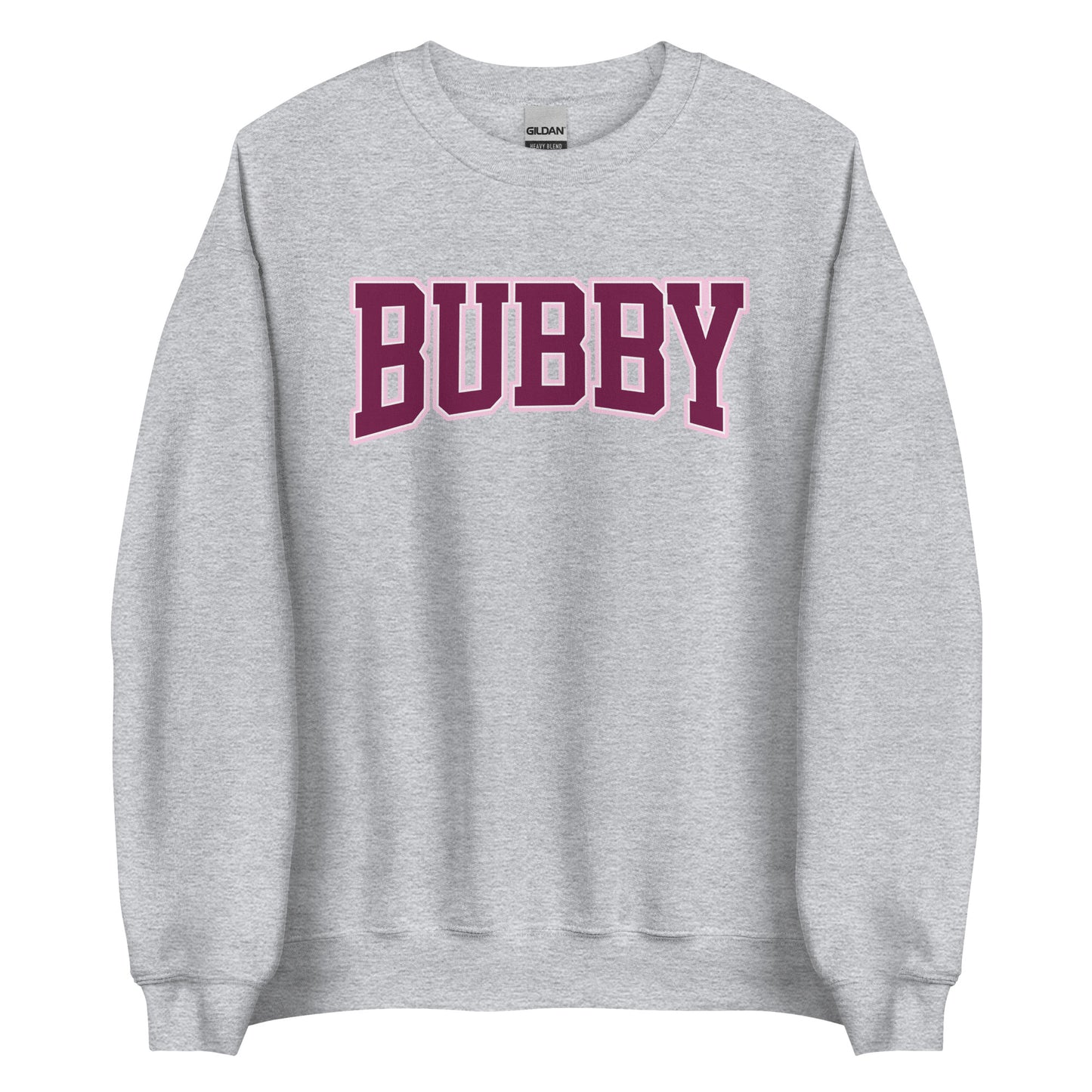 Bubby Sweatshirt