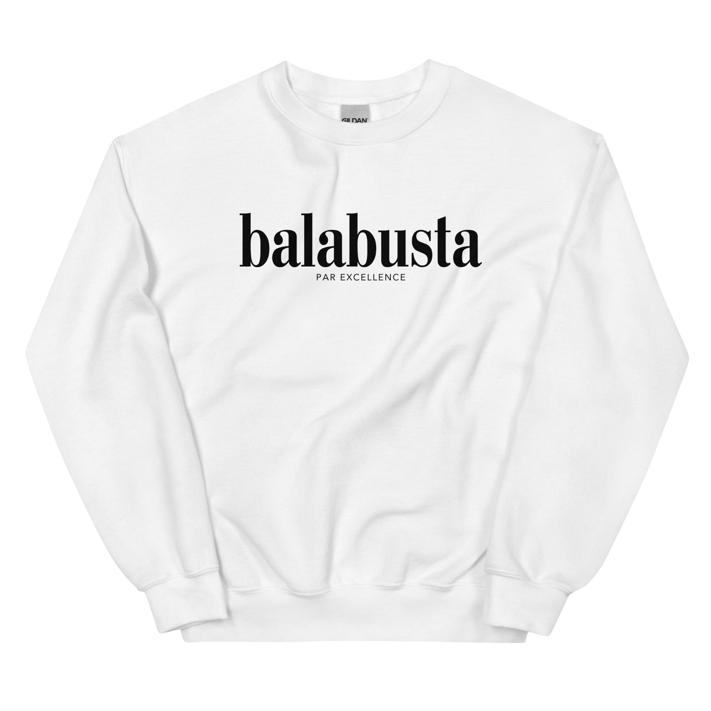 Balabusta Sweatshirt