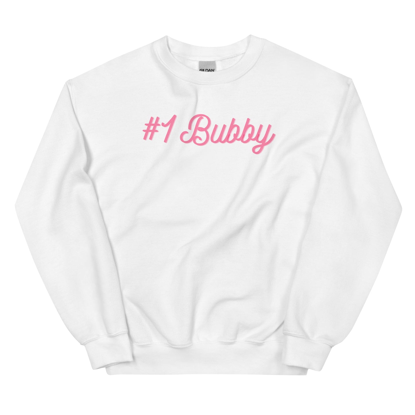 #1 Bubby Sweatshirt