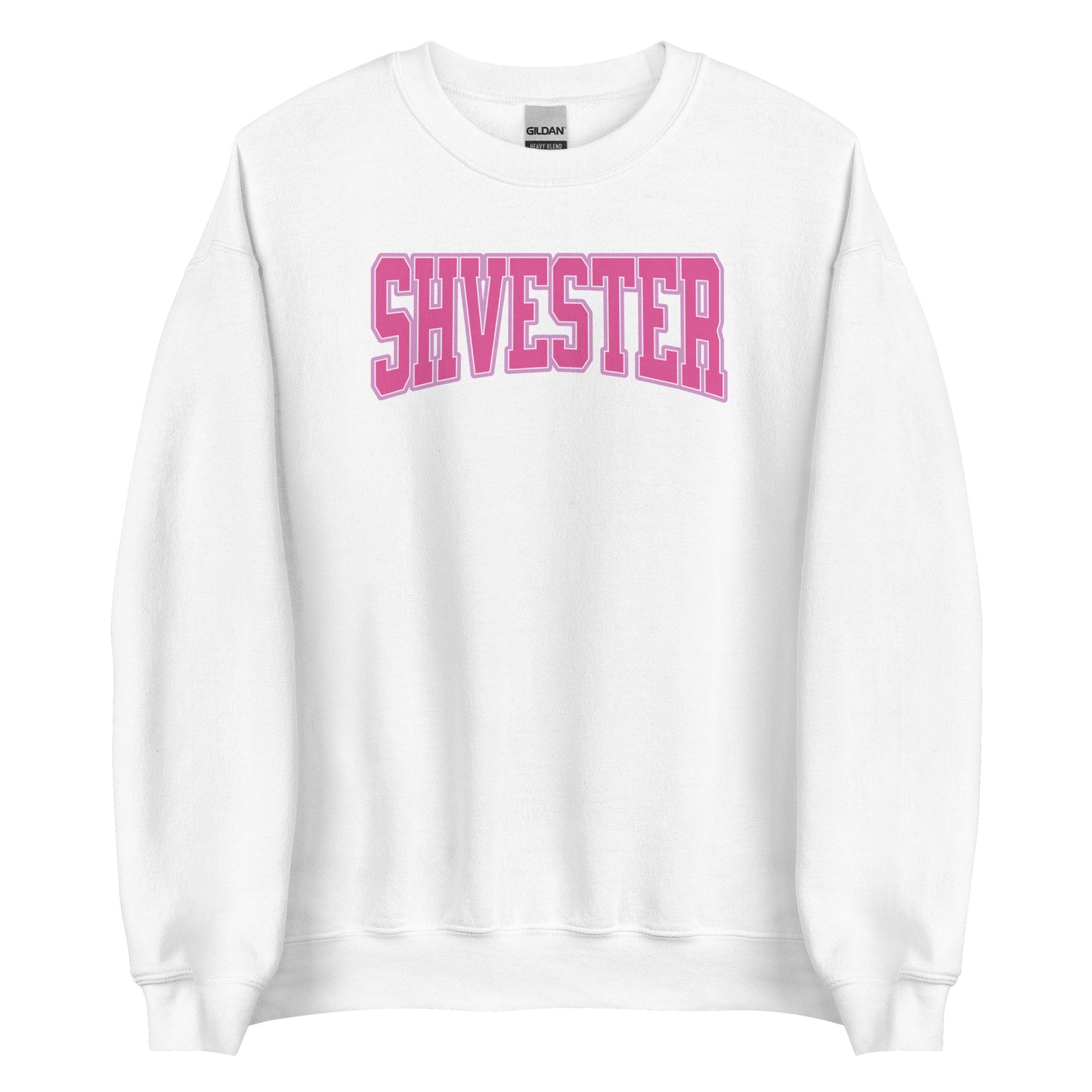 Shvester Sweatshirt