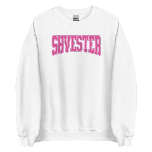 Shvester Sweatshirt