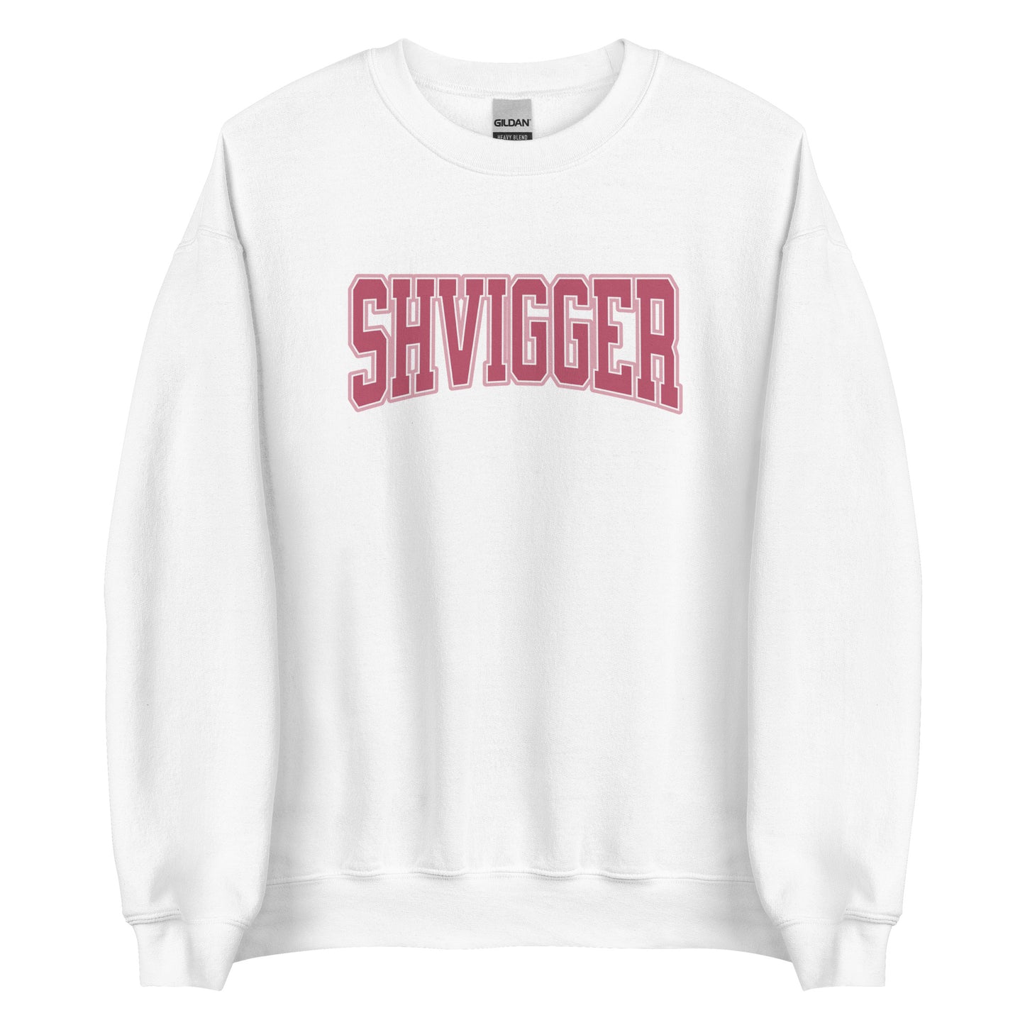 Shvigger Sweatshirt