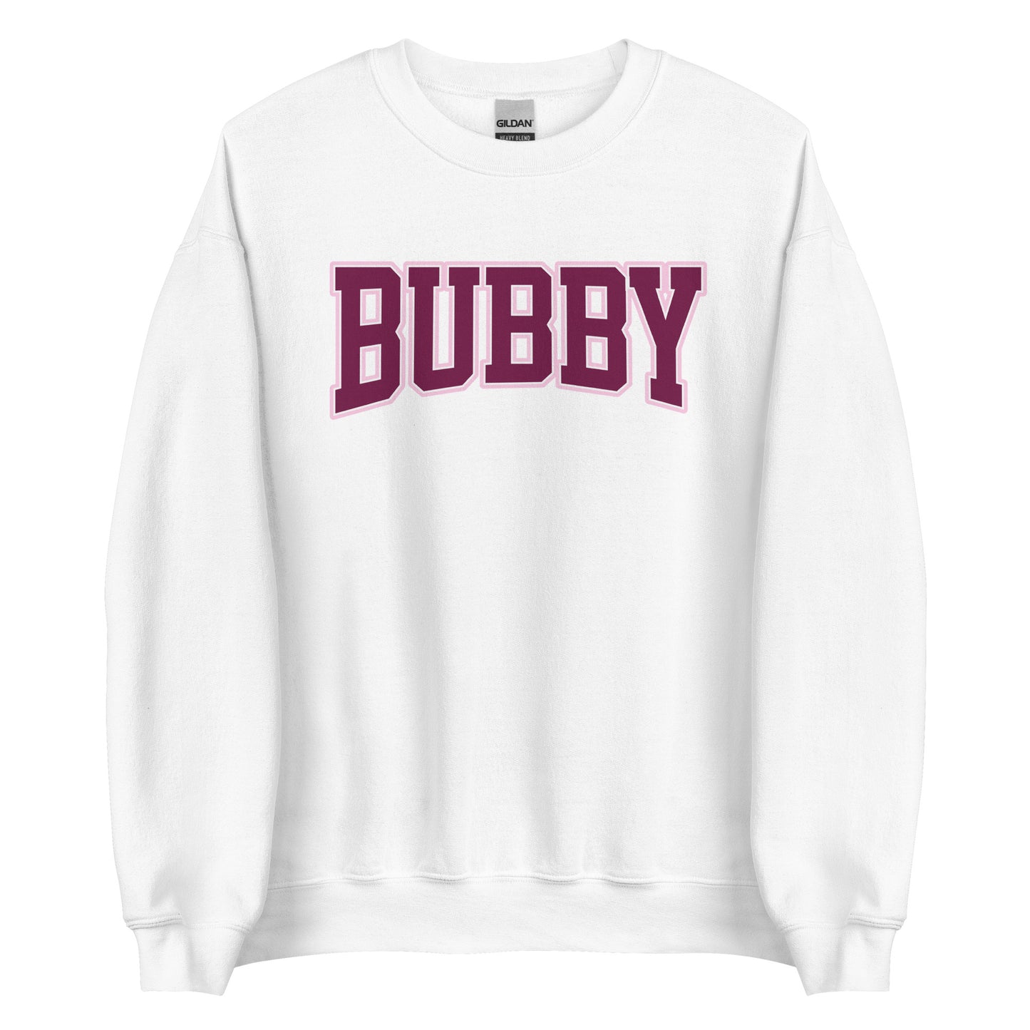 Bubby Sweatshirt