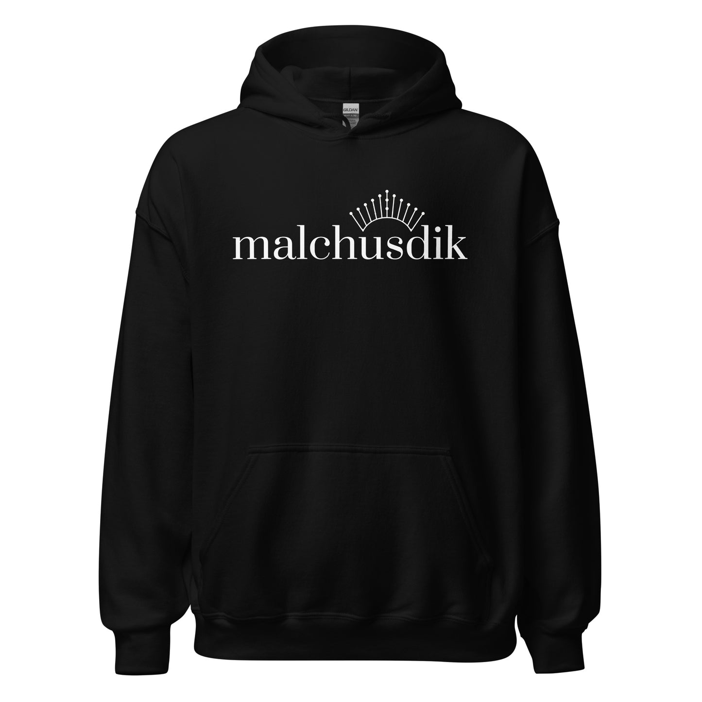 Malchusdik Hoodie