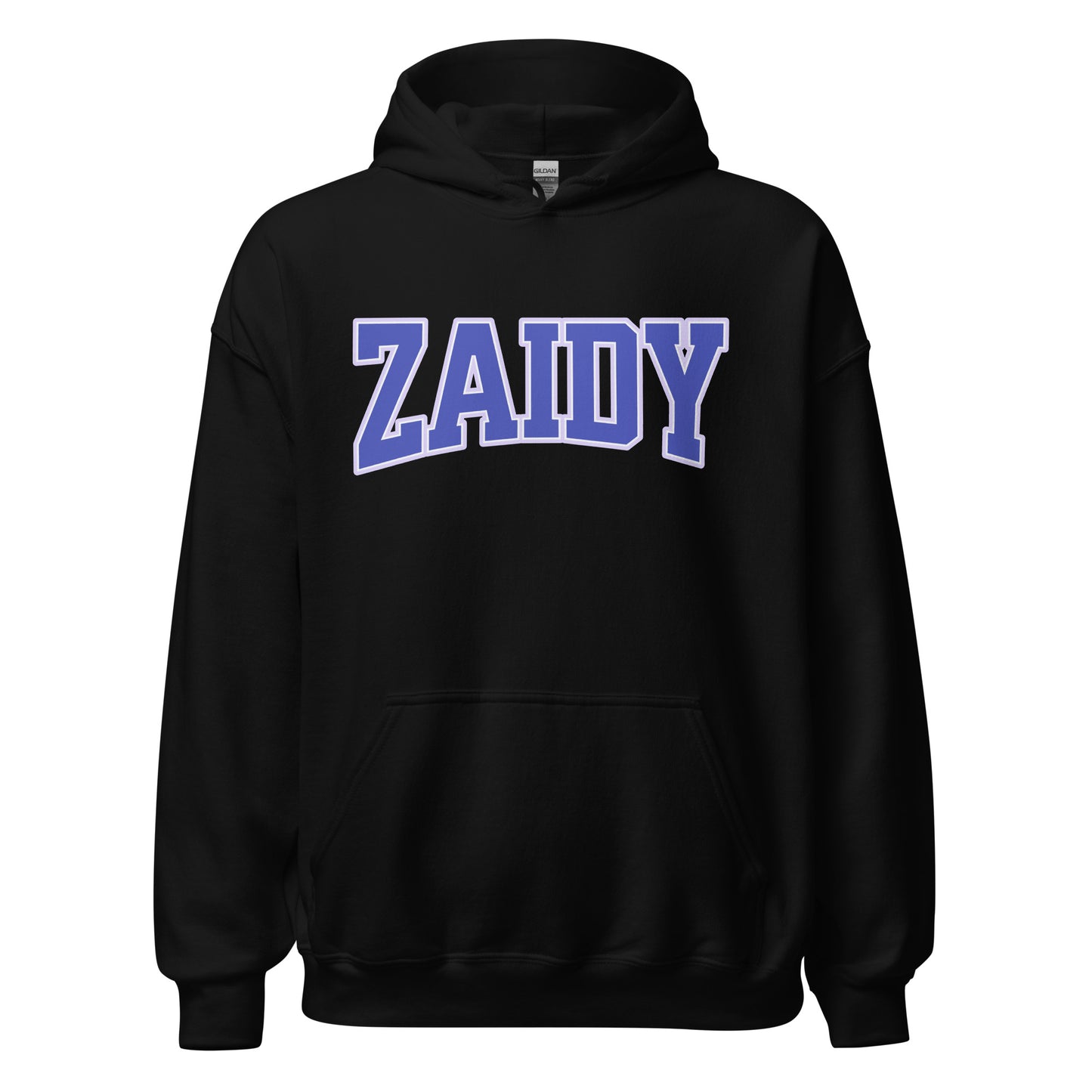 Zaidy Hoodie