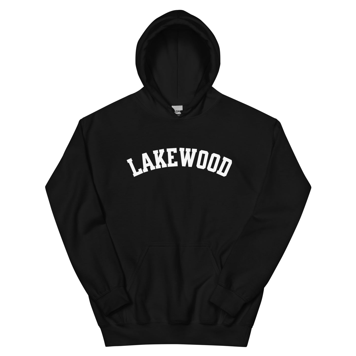 Lakewood Hoodie