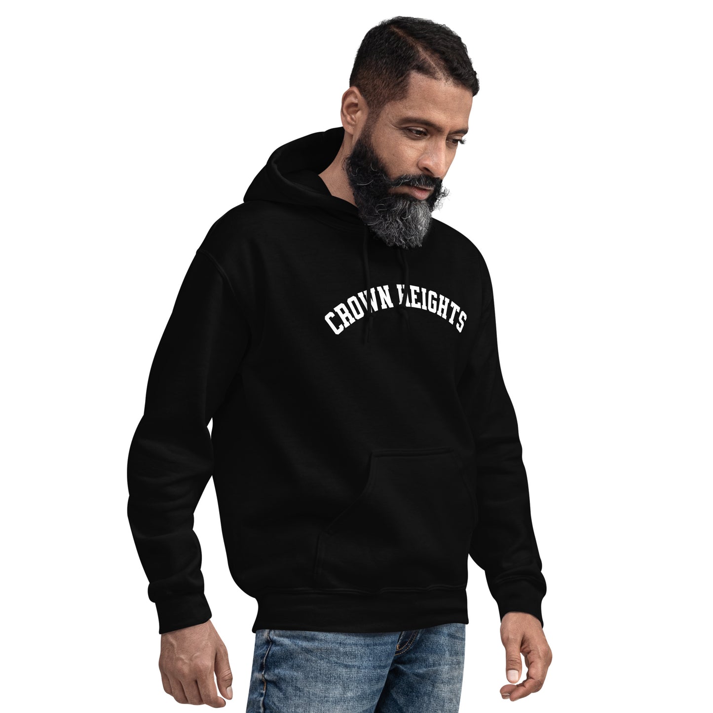 Crown Heights Hoodie