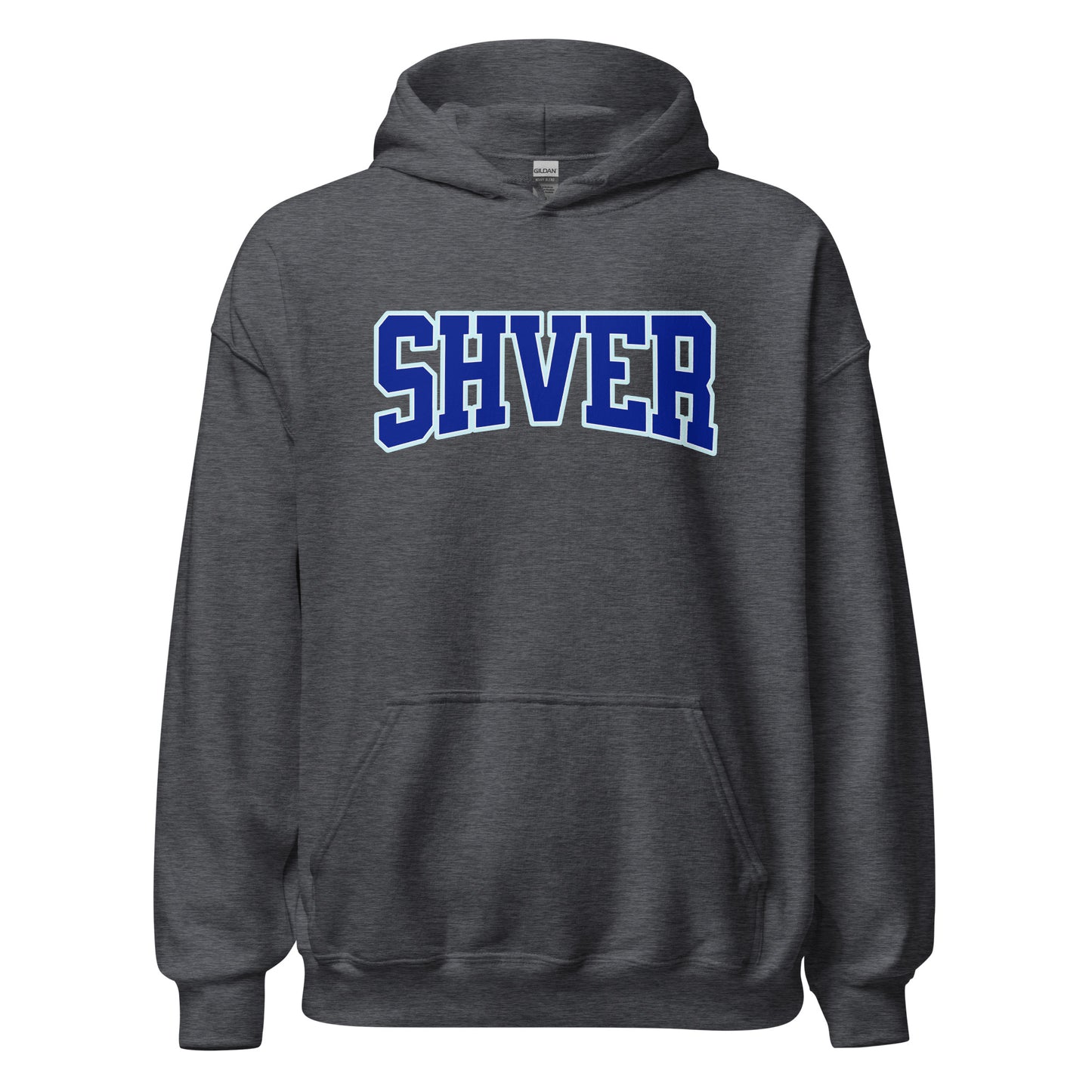 Shver Hoodie