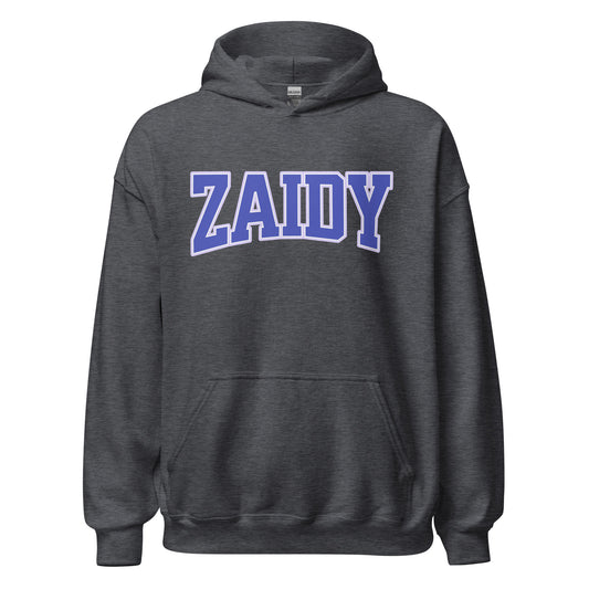 Zaidy Hoodie